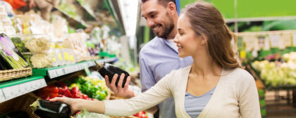 A Localization Business Strategy and New Technology: Boost Your Retail Experience