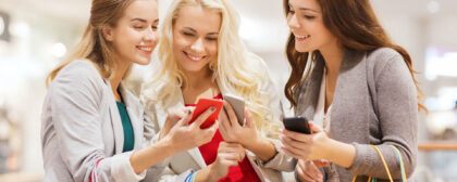 Retail Strategies Should Target Shopping Behaviors of Generation Z