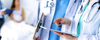 Disrupting the Patient Experience at HIMSS 2017