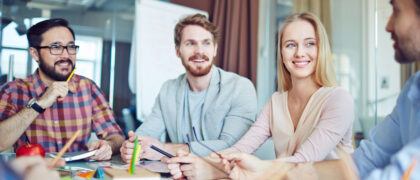Build a Better Security Team With a Well-Rounded Talent Acquisition Strategy
