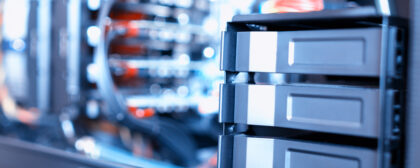 Accelerate Server Performance With Server-Side Flash Caching
