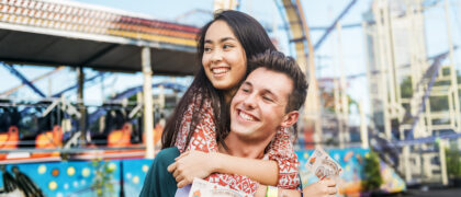 Enriching Customer Experience Tops Hospitality Technology, Theme Park Trends