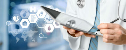 MDM vs. EMM and the Future of Healthcare Security