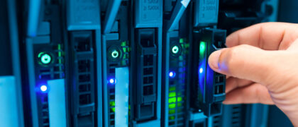 Optimize Your Data Applications With Tiered Storage and Fast SSDs