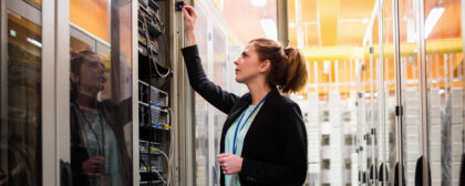 Improve Your Storage Architecture Performance With Automated Storage Tiering
