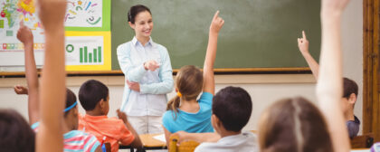 STEAM education helps shape creative leaders of tomorrow.