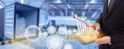 Location Data Helps Supply Chain Executives Embrace IoT and Achieve ROI