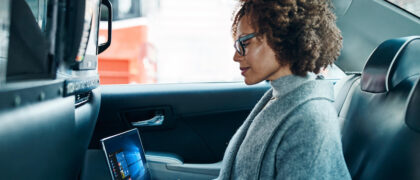 Is Device Customization the Future for Work-Life Balance?