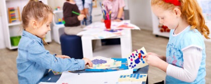 Putting Together Teacher Lesson Plans for National Puzzle Day
