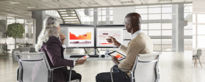 Here’s How You Start a Digital Transformation