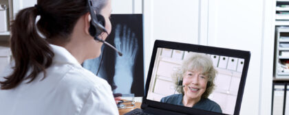 Virtual Healthcare Solutions Break Diagnosis Barrier