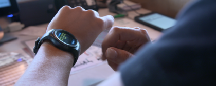 Easily Deploy Wearable Devices for Customer Service Applications