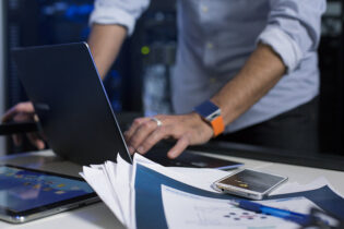 3 Tips to Deploy an IoT-Ready WLAN Infrastructure
