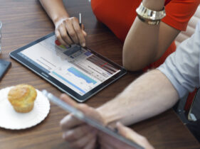 Understanding How the Internet of Things Will Transform Business [White Paper]