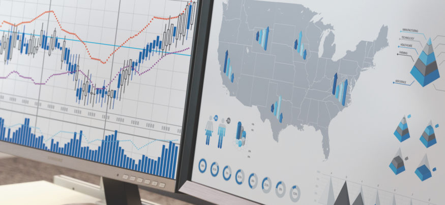 Prompted by a push for more government transparency, Data USA's new website makes government data available to the public.