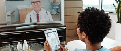 4 Ways to Connect Older Patients to Digital Health