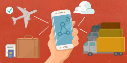 2015 Fleet Management and Telematics Trends in Transportation