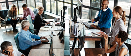 Six Tips to Improve Your Channel Partner Program