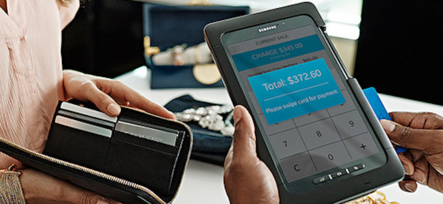 Retailers are harnessing the benefits of mobile payments to drive customer loyalty.