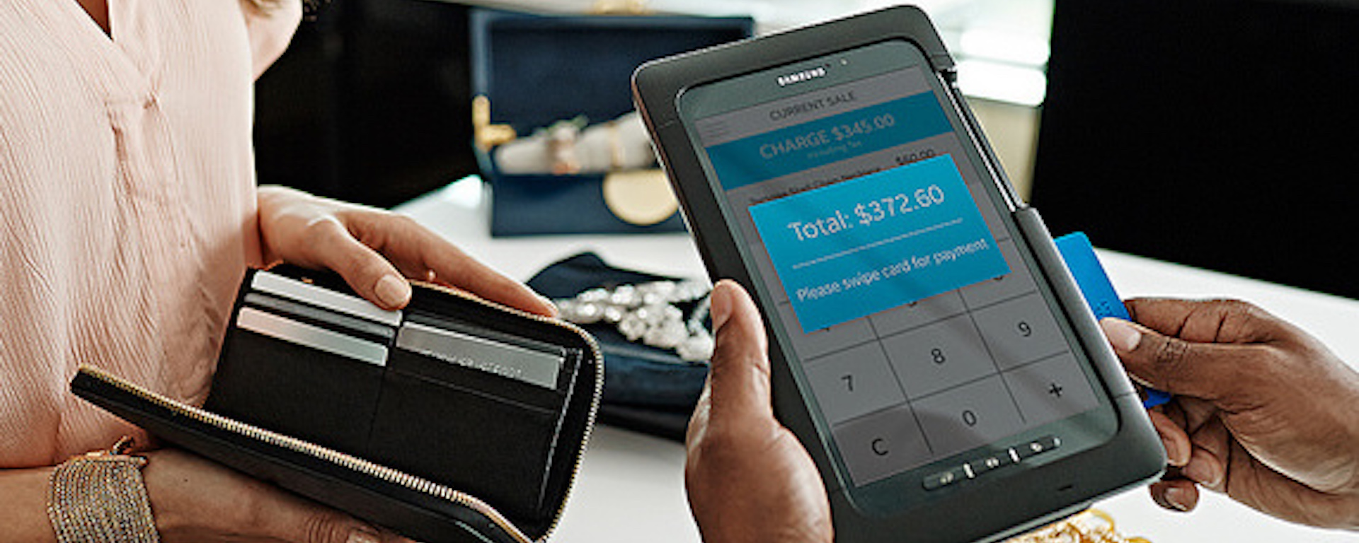 Retailers are harnessing the benefits of mobile payments to drive customer loyalty.