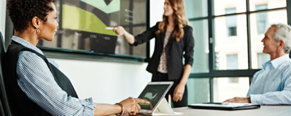 Mobile Workers Turning to New Tools to Increase Productivity in Finance