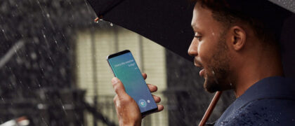 Organizing Your Personal and Work Life With Bixby Home and Reminder