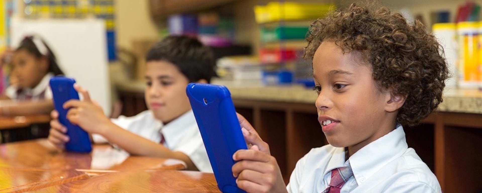 As schools become increasingly reliant on digital materials, educators are providing forward-thinking solutions to the need for wireless technology in schools.