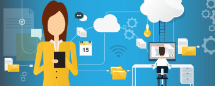 Five Tips for Corporate Collaboration on the Go
