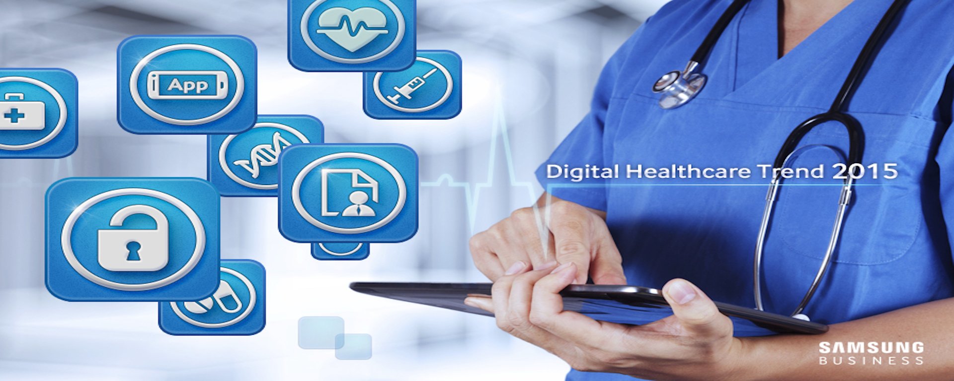 2015 Digital Healthcare Trends