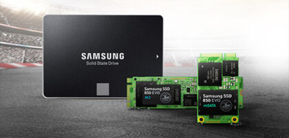 Flash Memory Has Come a Long Way, Baby