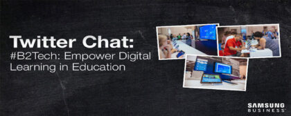 Empowering Digital Learning in Education