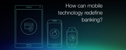 Taking Stock of Mobile Solutions in Finance [E-BOOK]