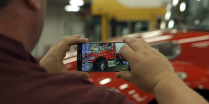 Mobile Challenge: Truck Dealer Goes Mobile-First [Video]