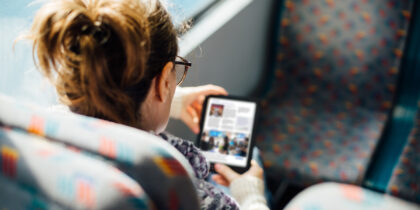 All Aboard: Transit Wi-Fi Transforms the Daily Commute