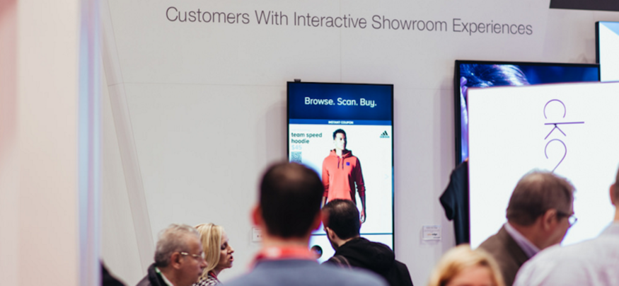 Beacon technology for retail is allowing brands to connect with shoppers on an individual level.