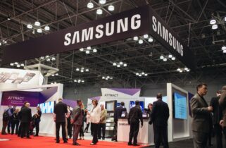 Samsung and the Omnichannel Experience at Retail’s Big 2016 Show