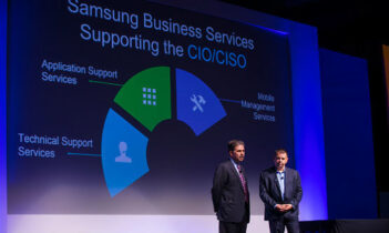 Are Your CIOs Rising to the Mobile Security Challenge?