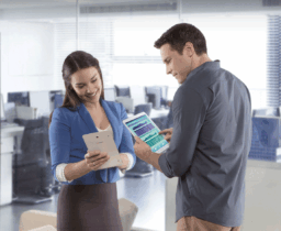 Strong Foundation Vital for Mobility Practices