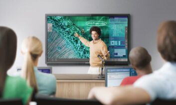 Wireless Classroom: Equip Your School for the 21st-Century with a Solid Foundation