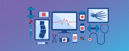 Digital Health Tech Takes Off in Clinical Trials and Pharmaceuticals