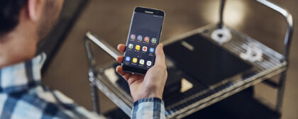 Application Migration: From Desktop to Mobile