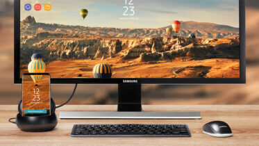Mobile Computing: Power Beyond the Desktop