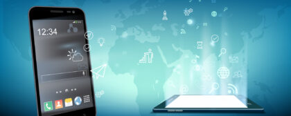 Boost Employee Productivity by Upgrading Mobile Devices