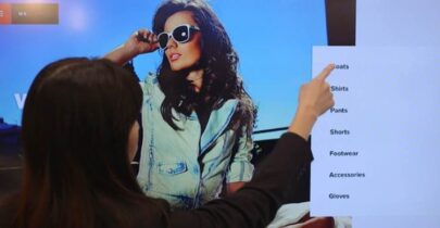 Creating Interactive Content for Retailers with Adobe Experience Manager
