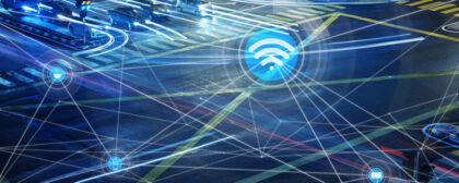 How Is 5G Changing the Automotive Industry?