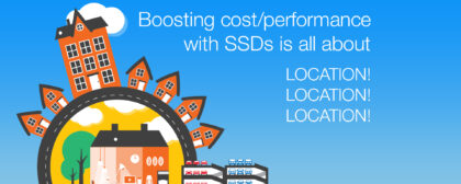 SSDs Excel in Big Data Architecture [INFOGRAPHIC]