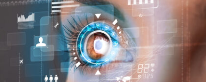 Biometric Scanning Technology Is a Game-Changer for Mobile Security