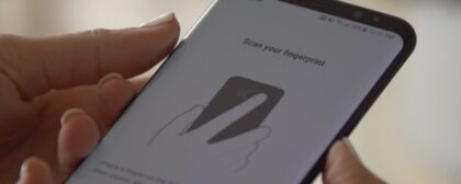 How Biometrics Are Making Password Resets a Thing of the Past