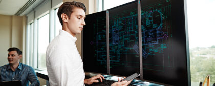 Digital Business Transformation Predictions: The Rise of IoT and Augmented Reality