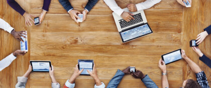 Samsung, Windows 10 Driving 2-in-1 Device Adoption with Samsung TabProS